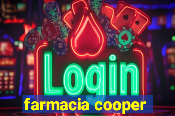 farmacia cooper